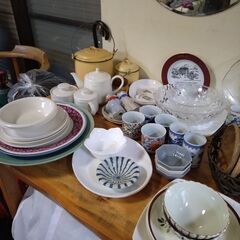 無垢1枚天板  机、 テーブル、 棚 12月20日限定の画像