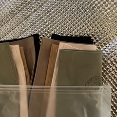 【新品/未使用】レディース ショーツ 綿 ショーツ 女性 下着 5枚 セットの画像