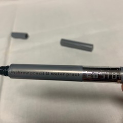 新品　KOSE スポーツビューティ　ファシオ アイブロウペンシルの画像