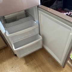 【12月21日まで】【急募】冷蔵庫　の画像