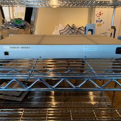 CISCO Meraki Switch - MS120-24の画像