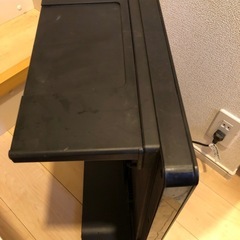 IHクッキングヒーターの画像