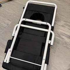 Padやスマホゲームの時に使うクッションの画像