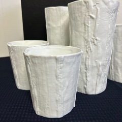 未使用　ハイボール・ロックカップセット　家飲み　宅飲みの画像