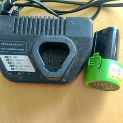 マジックトリマー(庭木・芝生・雑草刈込み)の画像