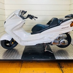 38010km ★始動動画あり★ マジェスティ SG03J　ビッグスクーター　兵庫県　神戸市　バイク
の画像