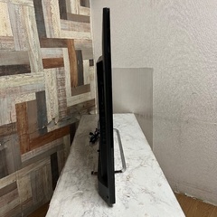 即日受渡❣️東芝50型4K液晶テレビ3チューナー精細感ある高画質29500円の画像