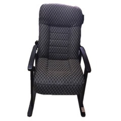 【受取予定者決まりました】リクライニング座椅子の画像