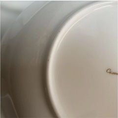 Giovanni Valentino 大皿5枚セットの画像