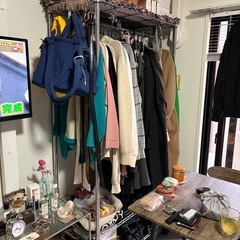 【アイリスオーヤマ】メタルラック・スチールラックの画像