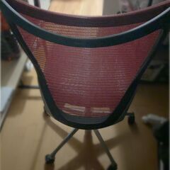 パソコンデスク バロンチェア CP33CRの画像