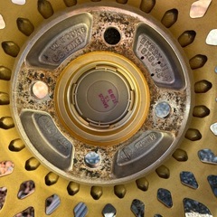 ENKEI92 15インチタイヤホイール4本セットの画像