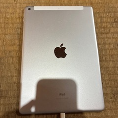 ipad 第8世代　32gbセルラーsimフリー
の画像