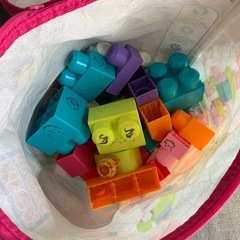 Building blockの画像