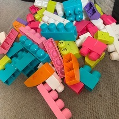 Building blockの画像