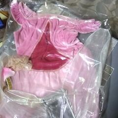 マスクゃコスプレ（キッズ） まとめての画像