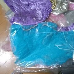 マスクゃコスプレ（キッズ） まとめての画像