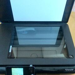 HPプリンター　5520の画像