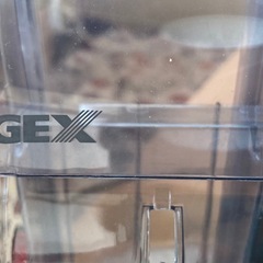 GEX外付けフィルター60センチ用の画像