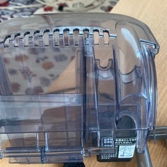 GEX外付けフィルター60センチ用の画像