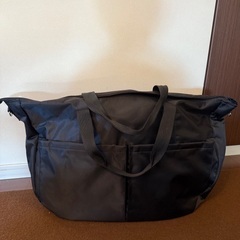 エステ　練習用マネキン2体　持ち運びバックの画像