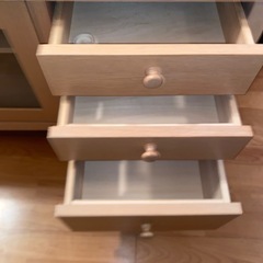 ニトリ　オーランド　テレビ台　120の画像