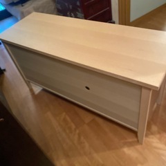 ニトリ　オーランド　テレビ台　120の画像