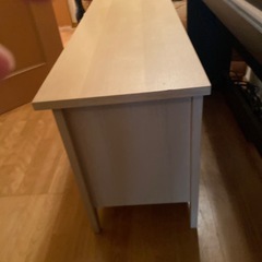 ニトリ　オーランド　テレビ台　120の画像