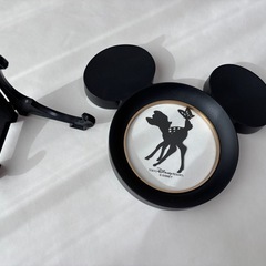 ディズニー　影絵の画像