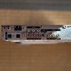 Sony 5.1chホームシアター システムの画像