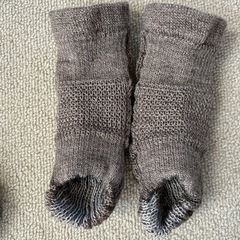 ファイテンルームソックス、アームウォーマー、キルティングポーチ3点セットの画像