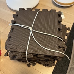 クッションマットの画像