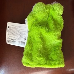 【新品未使用】パペット　　おもちゃ　子供　赤ちゃんの画像