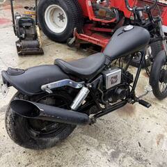 【福岡県みやま市】AC09 ジャズ ホンダ HONDA　ジャンクで JAZZの画像