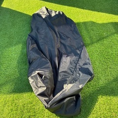 中型バイク用カバーの画像