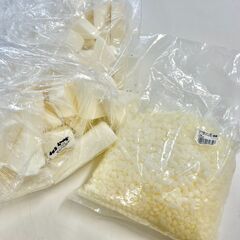 キャンドル作りセットの画像