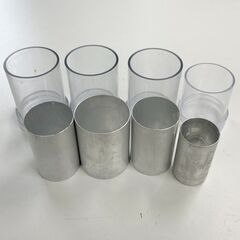 キャンドル作りセットの画像