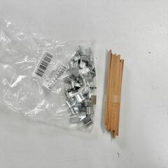 キャンドル作りセットの画像