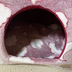 ドギーマン　猫ハウス
の画像