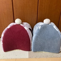 ドギーマン　猫ハウス
の画像