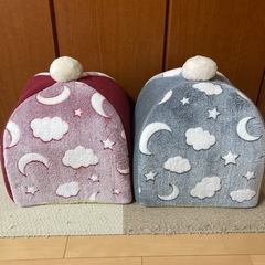 ドギーマン　猫ハウス
の画像