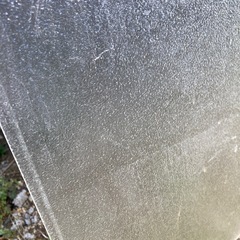 クリア板の画像