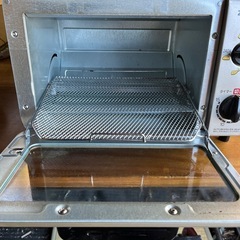 ZOJIRUSHI オーブントースターの画像