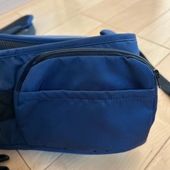 ヒップシートの画像