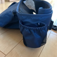 ヒップシートの画像