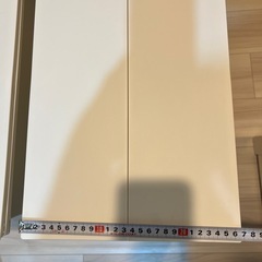 ゴミ箱 20L  両開き 2個セットの画像