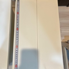 ゴミ箱 20L  両開き 2個セットの画像