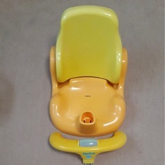 美品！アップリカ、バスチェアの画像