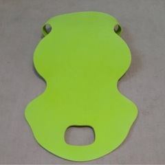 美品！アップリカ、バスチェアの画像