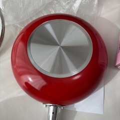 ラ・パレットアルミ網付きディープパンの画像